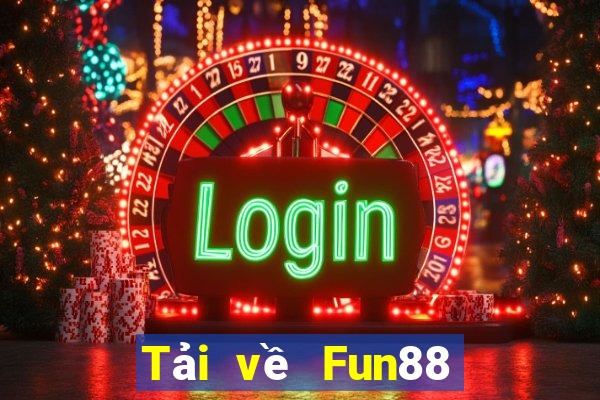 Tải về Fun88 hỗ trợ động vật và chim