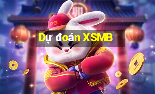 Dự đoán XSMB