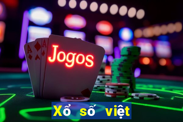 Xổ số việt nam 28app