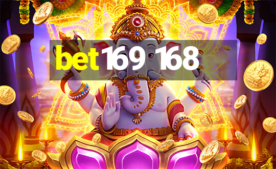 bet169 168