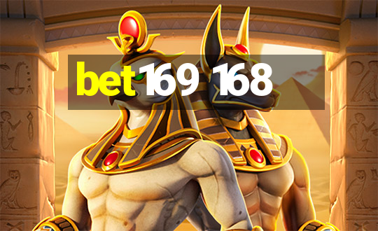 bet169 168