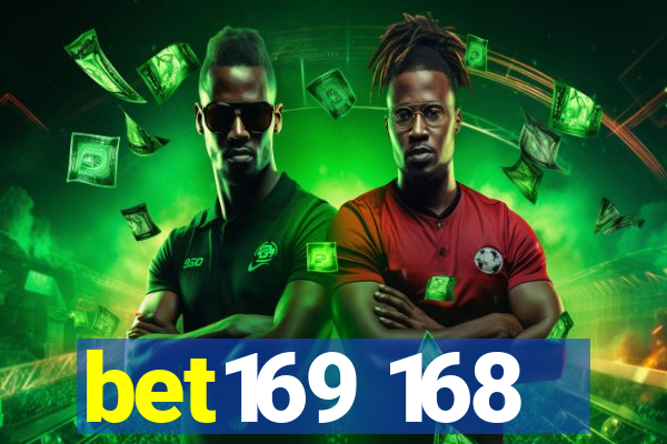 bet169 168