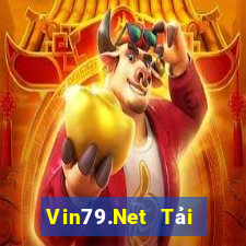 Vin79.Net Tải Game Bài Đổi Thưởng