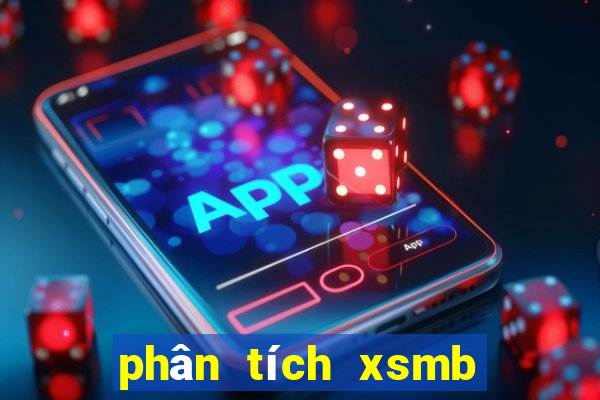 phân tích xsmb ngày hôm nay