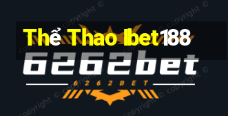 Thể Thao Ibet188