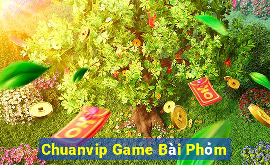 Chuanvip Game Bài Phỏm