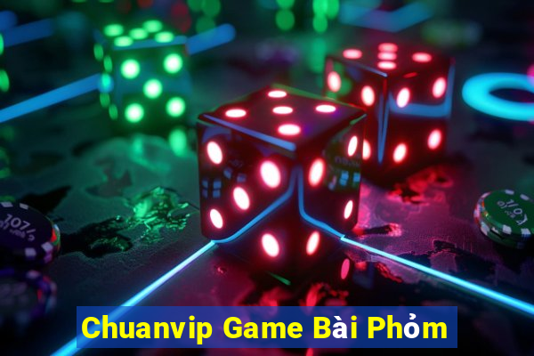 Chuanvip Game Bài Phỏm