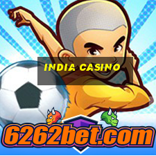 india casino