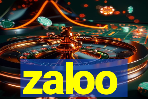 zaloo