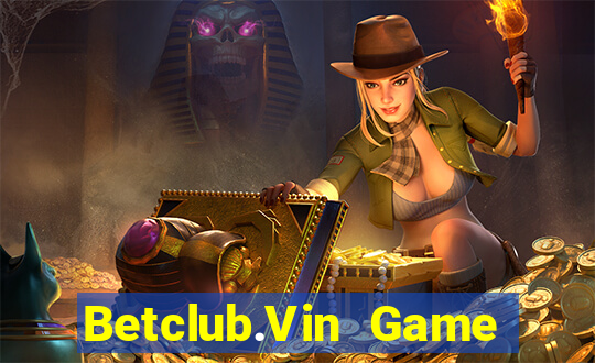 Betclub.Vin Game Bài Fa88 Apk