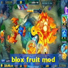 blox fruit mod