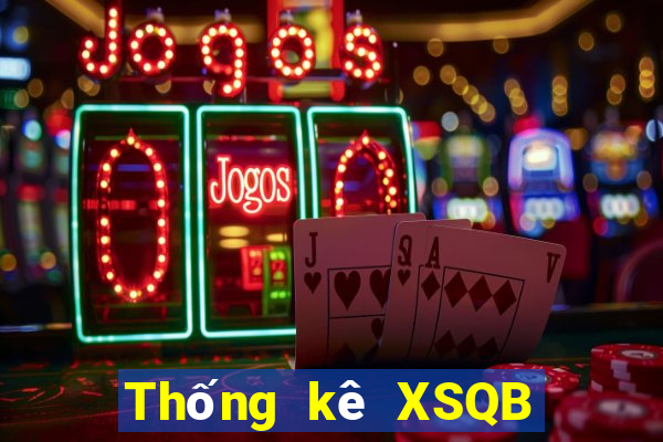 Thống kê XSQB ngày 11