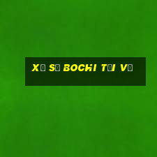 Xổ số Bochi Tải về