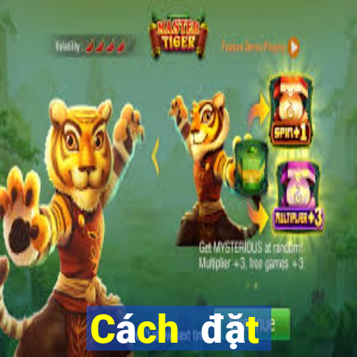 Cách đặt cược XSBDI ngày 9