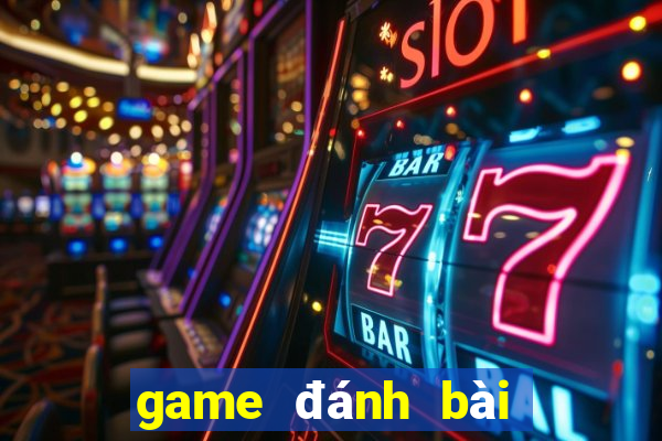 game đánh bài doi thuong