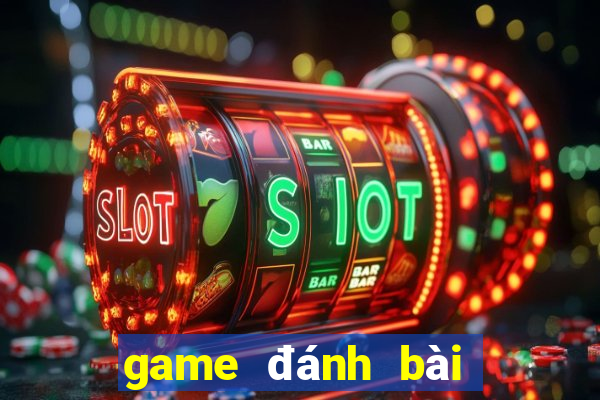 game đánh bài doi thuong