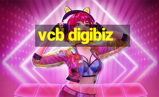 vcb digibiz