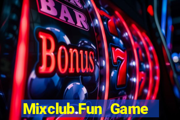 Mixclub.Fun Game Bài 3 Cây Đổi Thưởng