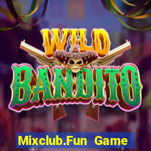 Mixclub.Fun Game Bài 3 Cây Đổi Thưởng