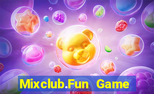 Mixclub.Fun Game Bài 3 Cây Đổi Thưởng