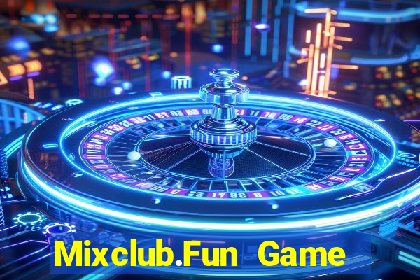 Mixclub.Fun Game Bài 3 Cây Đổi Thưởng