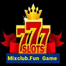 Mixclub.Fun Game Bài 3 Cây Đổi Thưởng