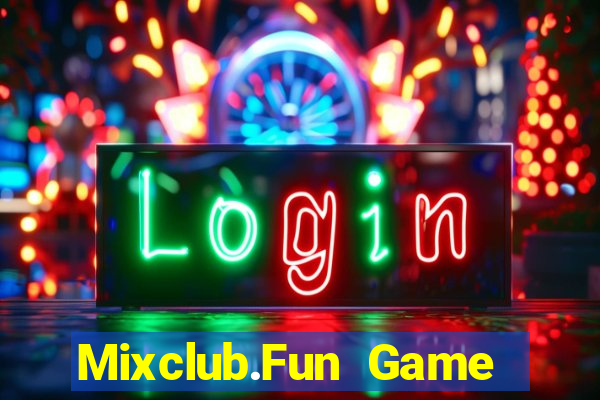 Mixclub.Fun Game Bài 3 Cây Đổi Thưởng