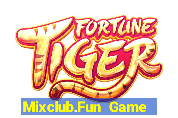 Mixclub.Fun Game Bài 3 Cây Đổi Thưởng