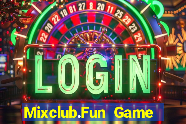 Mixclub.Fun Game Bài 3 Cây Đổi Thưởng