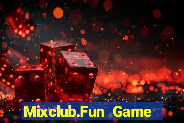 Mixclub.Fun Game Bài 3 Cây Đổi Thưởng