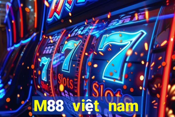 M88 việt nam lớn Chơi game bài