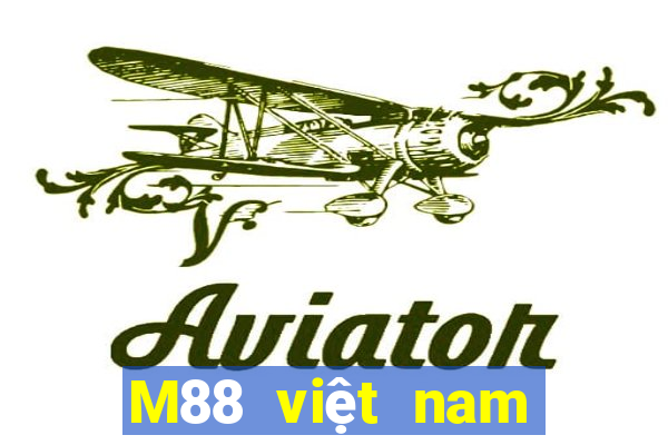 M88 việt nam lớn Chơi game bài