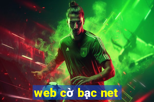 web cờ bạc net