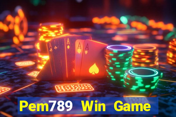 Pem789 Win Game Bài Nhện