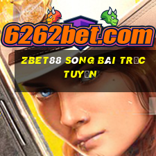 zbet88 sòng bài trực tuyến