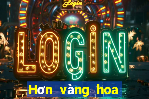 Hơn vàng hoa trò chơi tải về