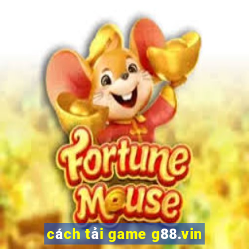 cách tải game g88.vin