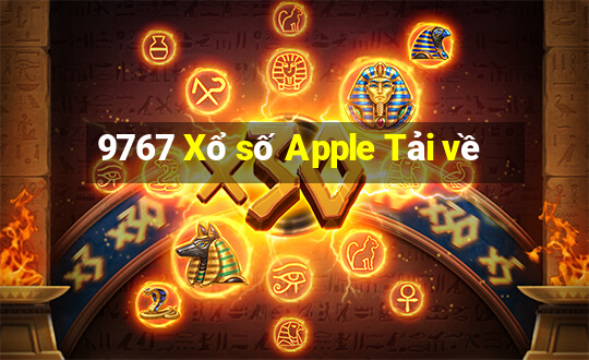 9767 Xổ số Apple Tải về