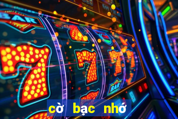 cờ bạc nhớ miền bắc