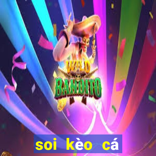 soi kèo cá cược bóng đá