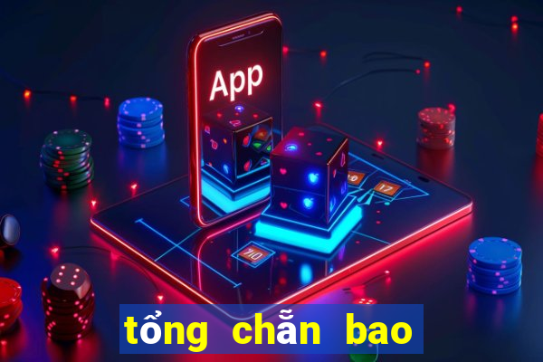 tổng chẵn bao nhiêu con