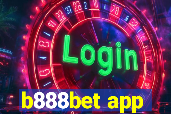 b888bet app