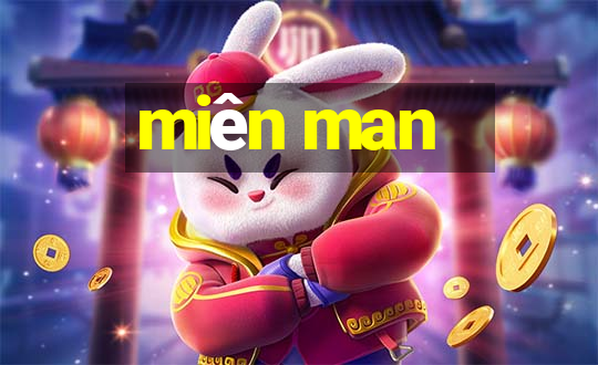 miên man