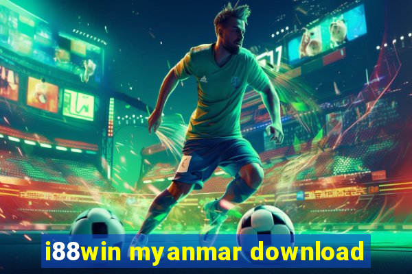 i88win myanmar download