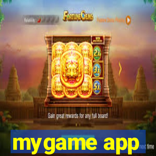 mygame app