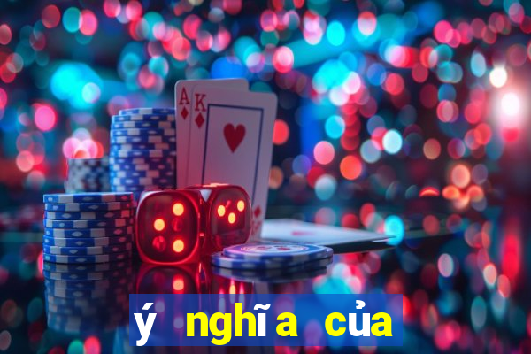 ý nghĩa của tên huyền