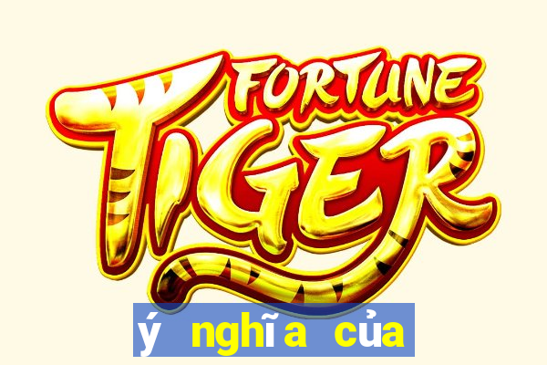 ý nghĩa của tên huyền