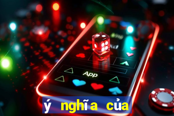 ý nghĩa của tên huyền