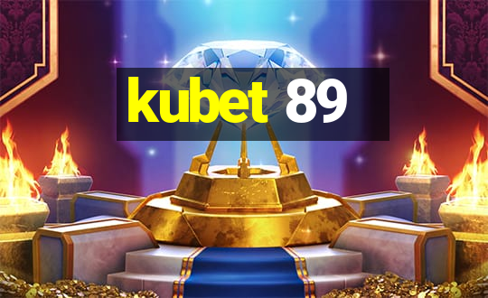 kubet 89