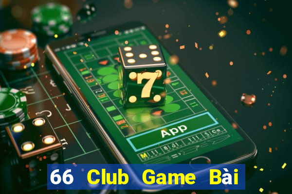 66 Club Game Bài Liêng Online